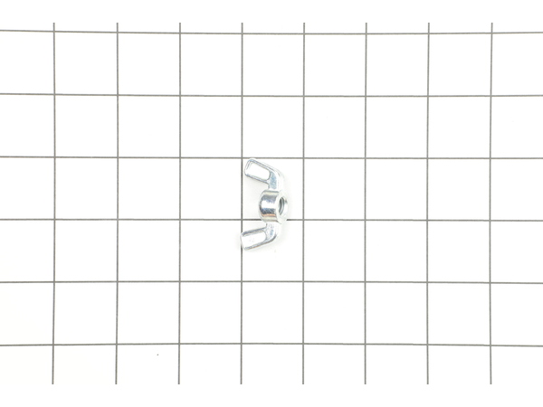 10420640-1-M-MK Diamond-151746-Wing-nut, 5/16-18 Nylock