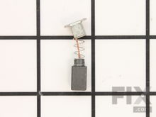 Carbon Brush Set – Part Number: 151774