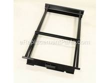Stand, Folding, Universal, W/c – Part Number: 151889