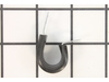 Clamp, Cushion Loop 1/2 – Part Number: 152471