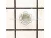 Nut, Hex, Nylok, 3/8-16 – Part Number: 152505