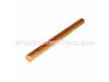 Shaft, 10.63 Pivot, 101 – Part Number: 153254