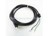 Cord, Ac Power 120v (16/3 Sjtw – Part Number: 153419