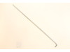 Rod, Splash Curtain – Part Number: 153956