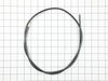 Cable, Throttle – Part Number: 154158