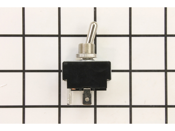 10420932-1-M-MK Diamond-154310-Switch, 20a Dpst Toggle, W/ Qd