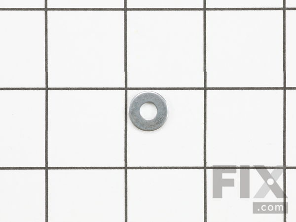 10420940-1-M-MK Diamond-154369-Washer, #10 SAE Flat