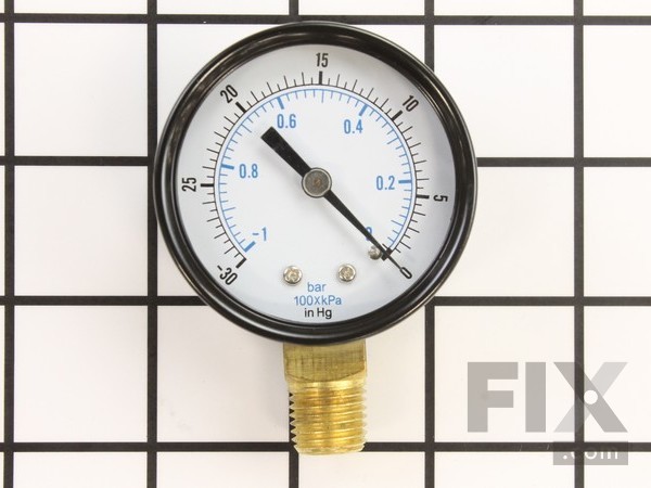 10420966-1-M-MK Diamond-154477-Gauge, Vacuum