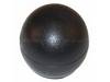 Knob, 1/2-20 Ball – Part Number: 154486