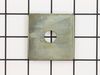 Washer, Plate 4 X 2 X 2 – Part Number: 154613