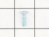 Screw, Flat HD 1/4-20 X 3/4 – Part Number: 154657