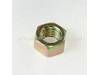 Nut, 3/4 - 10 Hex – Part Number: 155063