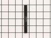 Stud, 2-13 X 4 Clamping – Part Number: 155124