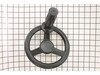 Subassembly, Depth Control Whe – Part Number: 155457
