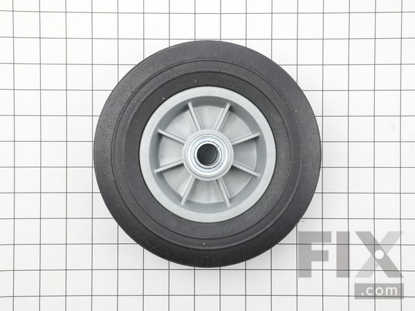 10421150-1-M-MK Diamond-155986-Wheel, 8 Inch
