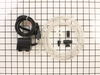 Pump, Water, Pes-100 120V – Part Number: 155987-MK