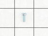 Screw, 8-32 X 3/8 Pan Head Cap – Part Number: 156614