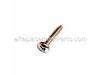 Screw, Pan Hd, 6-32 X 5/8 – Part Number: 157393