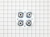 Flexible Mount, Morflex(morse – Part Number: 157411