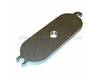 Plate, Air Seal – Part Number: 157430