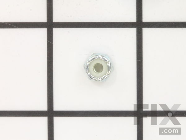 10421408-1-M-MK Diamond-157519-Nut, 6-32 Nylok Hex
