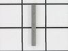 Key, 1-1/8 X 3/16 – Part Number: 157561