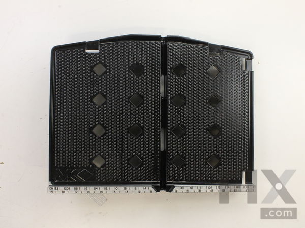 10421439-1-M-MK Diamond-157660-Table With Hinge Brackets