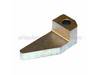 Stop, 10 Cutting Head – Part Number: 157728