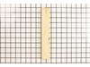 Wood Strip, Table Insert – Part Number: 158283
