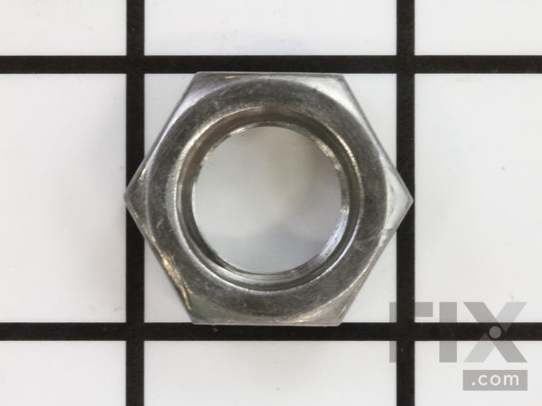 10421721-1-M-MK Diamond-158577-Nut, 5/8-11 Hex Jam (Left Hand Thread)