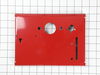 Console, Frame – Part Number: 158828