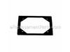 Gasket, Cover, 30 Amp Switch – Part Number: 159491