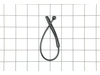 Strap, 9 – Part Number: 159530