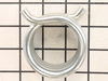Spring, Torsion (4 Coil) – Part Number: 160069