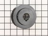 Pulley, 3 Groove Updated, 3-1/ – Part Number: 160613