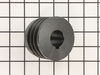 Pulley 3 Belt Engine Pulley – Part Number: 160614