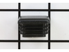 Plug, Plastic, 1 SQ., 14-20 Ga – Part Number: 160727-1