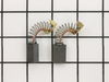Brush Set (2 Brushes) – Part Number: 160918