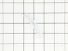 Tubing, PVC, 1/2 X 3/8 X 1-1/2 – Part Number: 165001