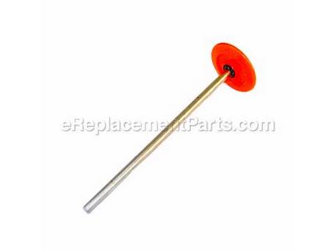 10422631-1-M-MK Diamond-165238-Pointer Wheel Assy