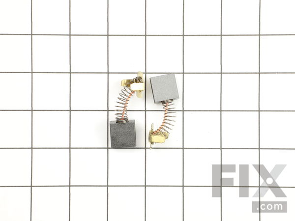 10422769-1-M-MK Diamond-166228-Brush, Motor