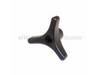 Knob, Tri – Part Number: 166312