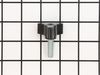 Knob, 3 Prong, M8 X 23mm – Part Number: 166662
