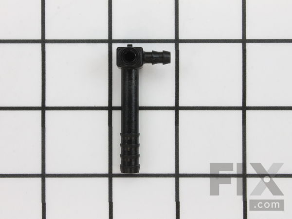 10422850-1-M-MK Diamond-166666-Fitting, 90-Deg Elbow