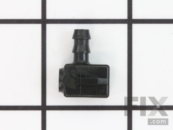 10422851-1-M-MK Diamond-166667-Fitting, End