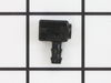 10422851-3-S-MK Diamond-166667-Fitting, End