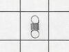 Spring, .300D X .037Wd X 3/4L – Part Number: 167241
