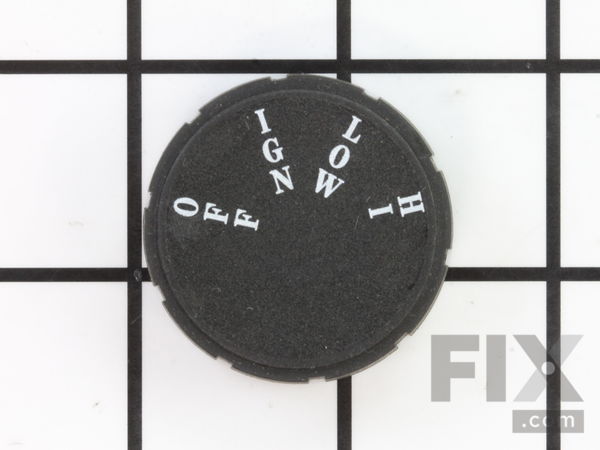 10423365-1-M-Monessen-18D0601-Knob Control