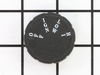 Knob Control – Part Number: 18D0601