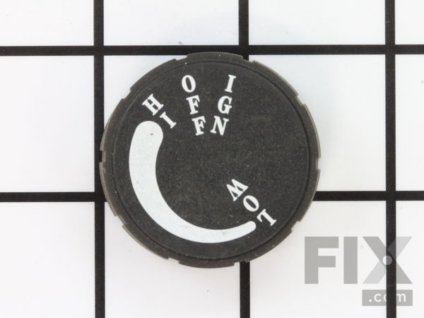10423366-1-M-Monessen-18D0602-Control Knob
